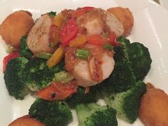 -8餐厅(新葡京酒店)