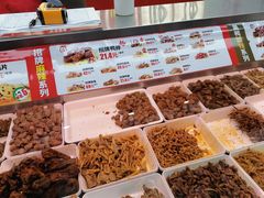 -绝味鸭脖(双龙路店)