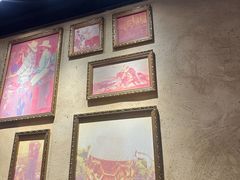 -汉巴味德·烤肉与啤酒的自助(杭州大悦城店)