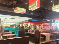 -怪噜范·贵阳小吃大排档旗舰店(世纪金源店)