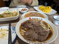-直隶安家牛肉罩饼(七一路店)