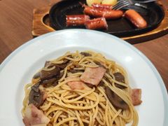 -萨莉亚意式餐厅(杭州滨江天街店)