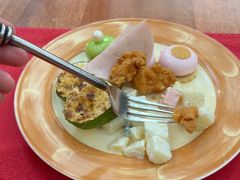 -五洲皇冠巴西烤肉餐厅