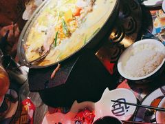 -匠子烤鱼(桫椤湾店)