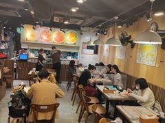 -旺记冰室(九龙中心大厦店)