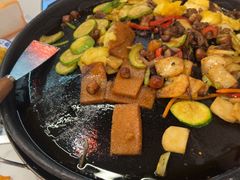 -一烙锅(友谊店)