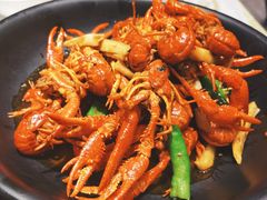 -聚味瞿记·龙虾堂(梅溪湖店)