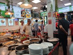 -桂园白粥·潮汕老味道