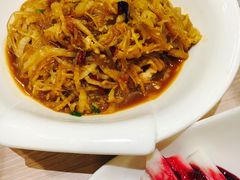 -大地春饼店(黄河路店)