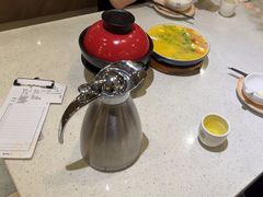 -如轩·海鲜砂锅粥·潮汕菜(小榄店)