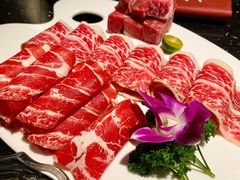 -捞王锅物料理(温州万象城店)