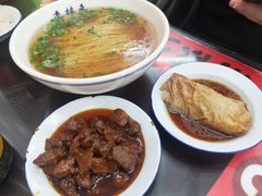 -逸桂禾面馆