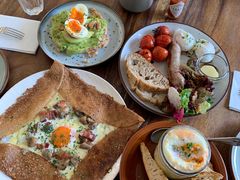 -RAC BAR(安福路店)