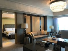 -杭州城中香格里拉大酒店