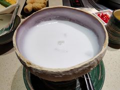 -润泽园椰子鸡(汇一城店)