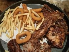 -Liberty Brewing Co·曼哈顿餐吧