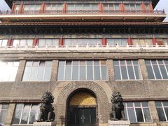 -大明幻境第一城