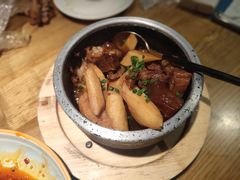 -九毛九西北菜(大东海店)