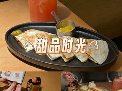 -The Good Place好地方·Brunch·coffee(国贸店)
