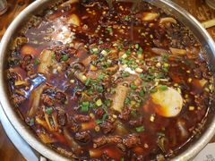 -黑竹香鸡(营和巷店)