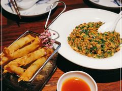 -前海沿·青岛菜(五四广场永旺店)