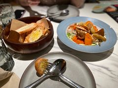 -C乔西餐(体育西路店)