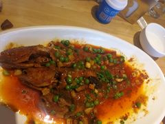 -金悦印象小馆(三里河店)