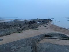 -日照灯塔风景区