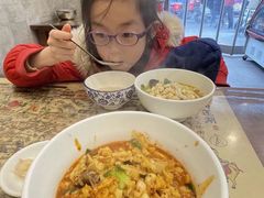 -老乌家特色小炒泡馍(大皮院店)