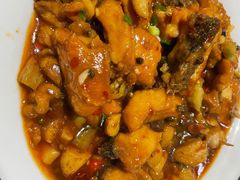 鱼块-小四川美食馆(幸福路店)