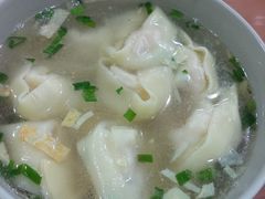 -绿杨馄饨店(上塘街店)