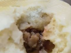 肉包-包顺兴面馆(长乐路店)
