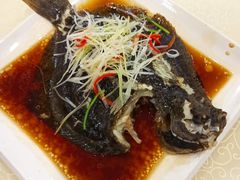 -三羊居食府(文艺路店)