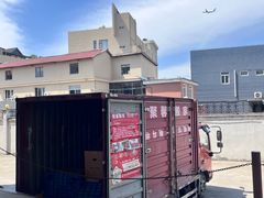 -StorHub 趣存自助仓·迷你仓(虹桥店)