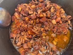 -赶海部落海鲜城(海阳路店)