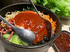 -Ant 蚂蚁洞烤肉·大营地(上海静安大悦城店)