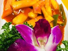 -唯成•韩国炭火烤肉 유성고기