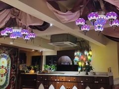 -羊巴道新疆菜·清真(上梅林店)