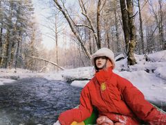 -长白山华美胜地滑雪场