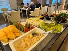 -北京王府井希尔顿酒店·万斯阁西餐厅