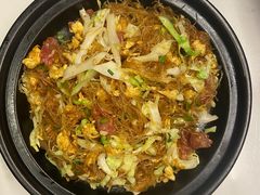 -芳满庭粤菜餐厅(丹阳吾悦店)