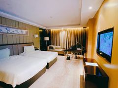 -无锡新湖铂尔曼大酒店