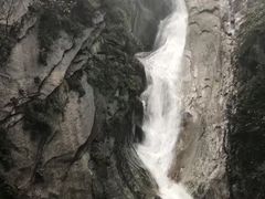 -尧山风景区