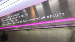 -P.STYLE 派斯造型