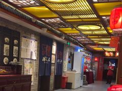 -大海碗·炸酱面·烤鸭·京菜(天坛店)