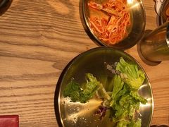 -西塔老太太泥炉烤肉(武汉摩尔城店)