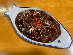 -龙姐私房菜(和顺古镇店)