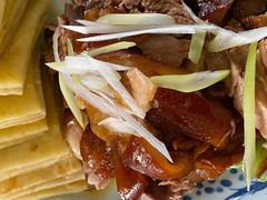 肘子-鼎香润(德胜门内店)