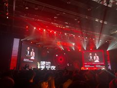 -华熙LIVE·五棵松·M空间