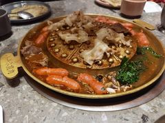 -牛牛章·章鱼水煎肉(光谷世界城店)